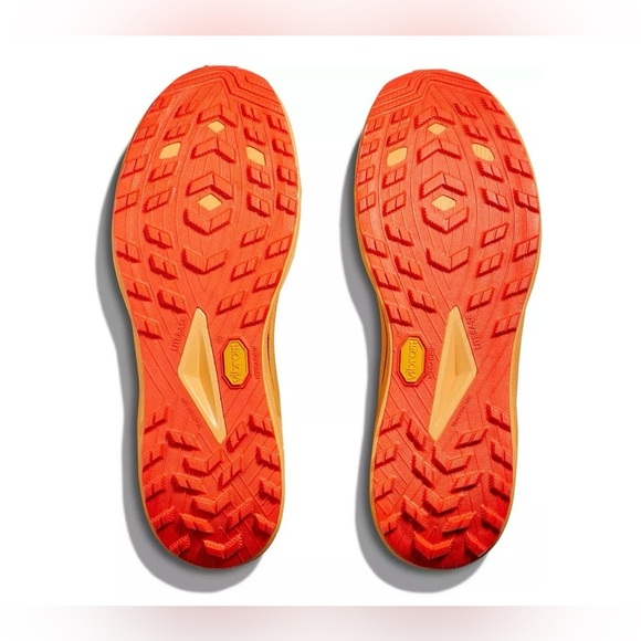 Hoka Zinal 2 Trial‎ Running Shoes Men’s Size 8D main image 9